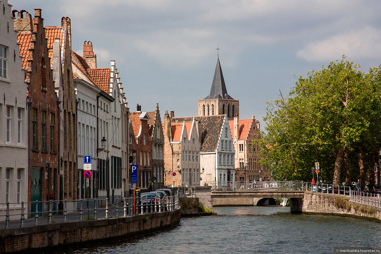 Brugge